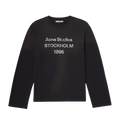 ACNE STUDIOS LONG SLEEVE