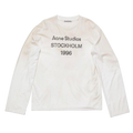 ACNE STUDIOS LONG SLEEVE