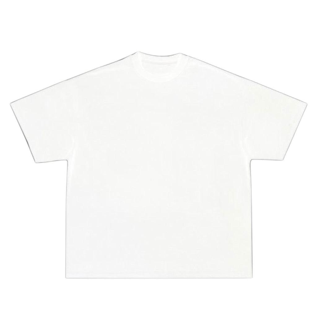 W/Y/B QUALITY CONTROL TEE