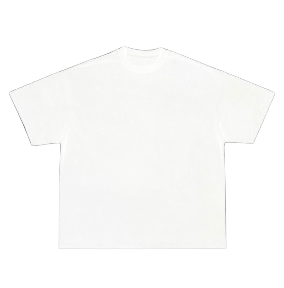 W/Y/B QUALITY CONTROL TEE