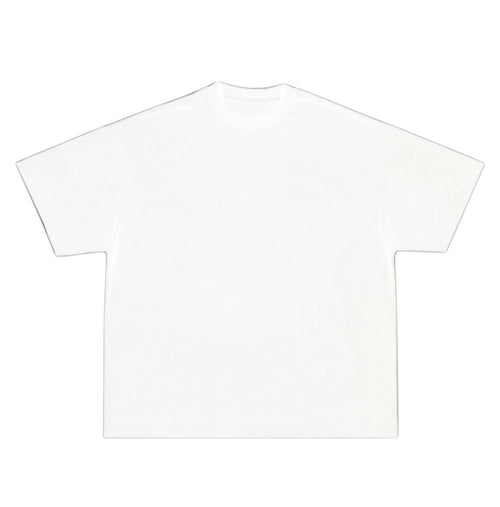 W/Y/B QUALITY CONTROL TEE