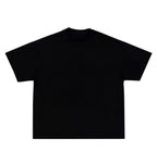 QUALITY CONTROL BLACK TEE