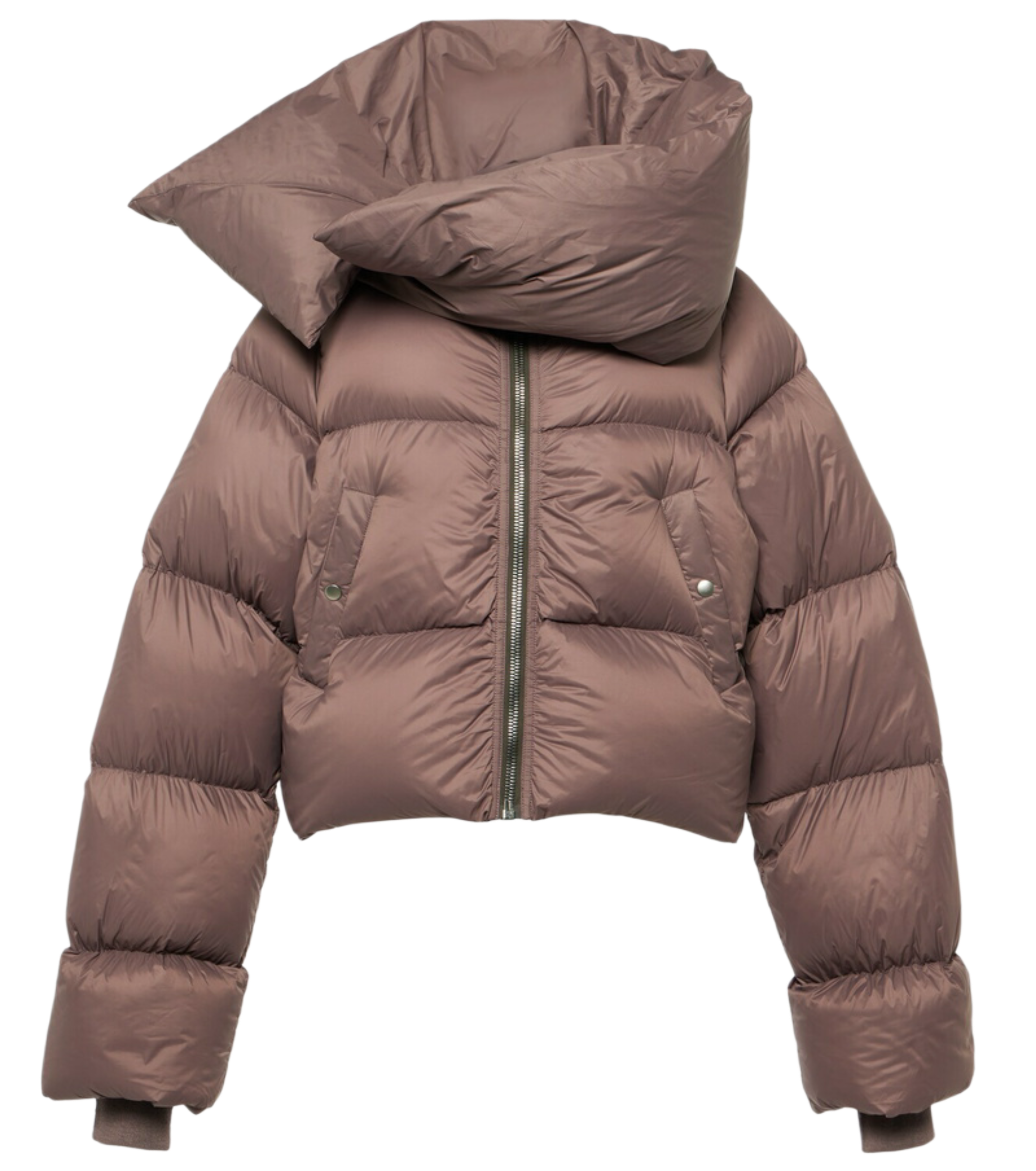 RICK OWENS WOMEN JACKET